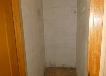 Ripostiglio - Quadrilocale piazza Monsignor Luigi Grassi, Alba - foto 11