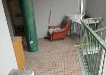 Balcone - Four-room apartment piazza Monsignor Luigi Grassi, Alba - photo 16