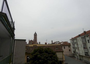 Vista - Quadrilocale piazza Monsignor Luigi Grassi, Alba - foto 18