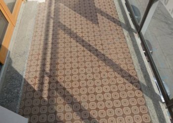 Balcone - Four-room apartment piazza Monsignor Luigi Grassi, Alba - photo 22