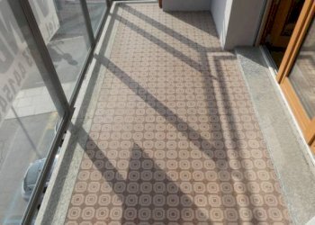 Balcone - Quadrilocale piazza Monsignor Luigi Grassi, Alba - foto 23