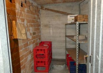 Cantina - Four-room apartment piazza Monsignor Luigi Grassi, Alba - photo 30