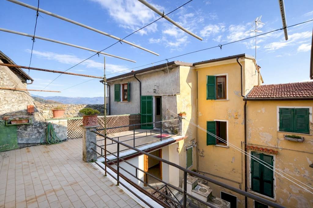 Terrazzo - Casa indipendente via Giuseppe Mazzini, 16, Ameglia - foto 1