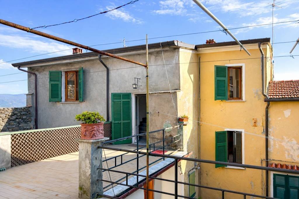 Terrazzo - Casa indipendente via Giuseppe Mazzini, 16, Ameglia - foto 2