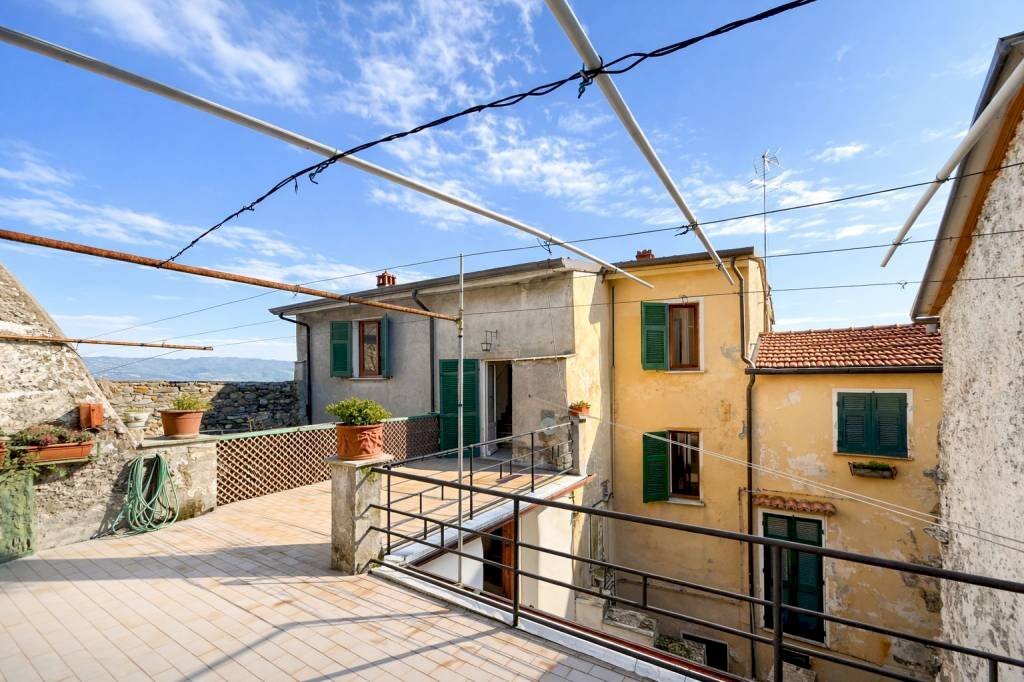 Terrazzo - Casa indipendente via Giuseppe Mazzini, 16, Ameglia - foto 1