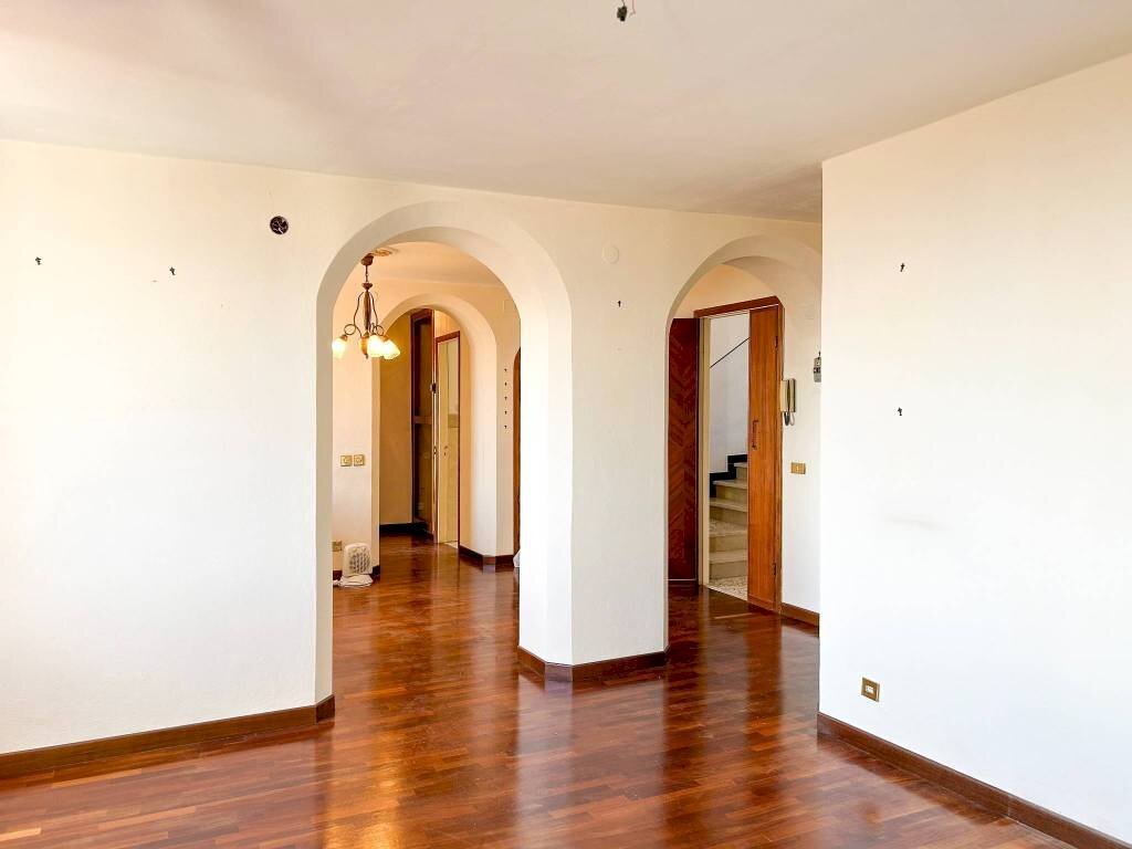 Salone - Casa indipendente via Giuseppe Mazzini, 16, Ameglia - foto 2
