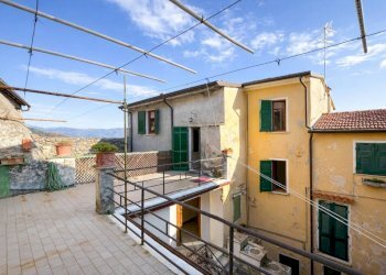 Terrazzo - Casa indipendente via Giuseppe Mazzini, 16, Ameglia - foto 1