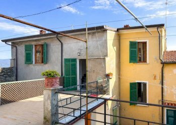 Terrazzo - Casa indipendente via Giuseppe Mazzini, 16, Ameglia - foto 2