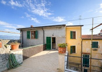 Terrazzo - Casa indipendente via Giuseppe Mazzini, 16, Ameglia - foto 4