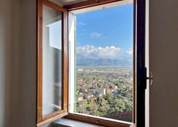 Vista - Casa indipendente via Giuseppe Mazzini, 16, Ameglia - foto 7