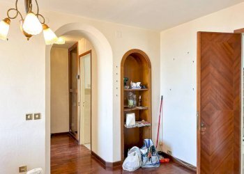 Ingresso - Casa indipendente via Giuseppe Mazzini, 16, Ameglia - foto 11