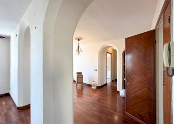 Ingresso - Casa indipendente via Giuseppe Mazzini, 16, Ameglia - foto 12