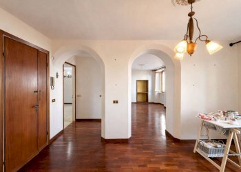 Ingresso - Casa indipendente via Giuseppe Mazzini, 16, Ameglia - foto 13