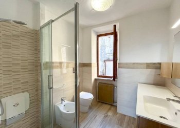Bagno - Casa indipendente via Giuseppe Mazzini, 16, Ameglia - foto 15