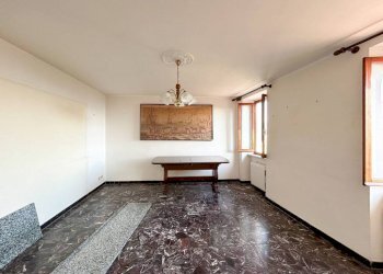 Salone - Casa indipendente via Giuseppe Mazzini, 16, Ameglia - foto 22