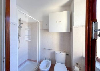 Bagno - Casa indipendente via Giuseppe Mazzini, 16, Ameglia - foto 32