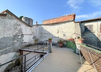Terrazzo - Casa indipendente via Giuseppe Mazzini, 16, Ameglia - foto 37