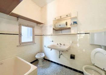 Bagno - Casa indipendente via Giuseppe Mazzini, 16, Ameglia - foto 38