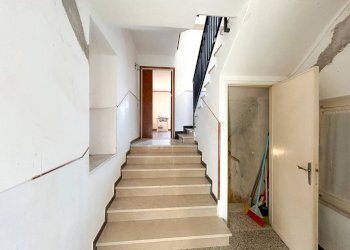 Scala - Casa indipendente via Giuseppe Mazzini, 16, Ameglia - foto 39