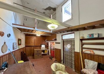 Taverna - Casa indipendente via Giuseppe Mazzini, 16, Ameglia - foto 42