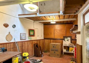 Taverna - Casa indipendente via Giuseppe Mazzini, 16, Ameglia - foto 43