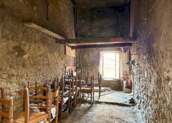 Cantina - Casa indipendente via Giuseppe Mazzini, 16, Ameglia - foto 44