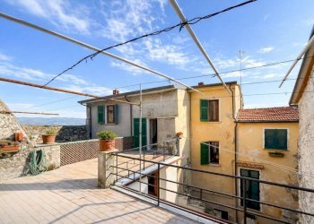 Terrazzo - Casa indipendente via Giuseppe Mazzini, 16, Ameglia - foto 1