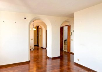 Salone - Casa indipendente via Giuseppe Mazzini, 16, Ameglia - foto 2