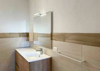 Bagno - Casa indipendente via Giuseppe Mazzini, 16, Ameglia - foto 15