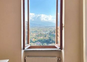 Vista - Casa indipendente via Giuseppe Mazzini, 16, Ameglia - foto 20