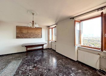 Salone - Casa indipendente via Giuseppe Mazzini, 16, Ameglia - foto 22