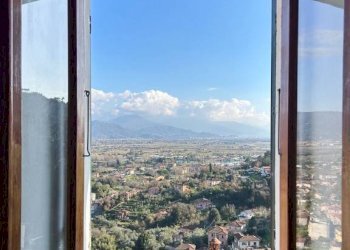 Vista - Casa indipendente via Giuseppe Mazzini, 16, Ameglia - foto 23