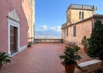 Zona - Casa indipendente via Giuseppe Mazzini, 16, Ameglia - foto 41