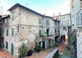 Zona - Casa indipendente via Giuseppe Mazzini, 16, Ameglia - foto 42