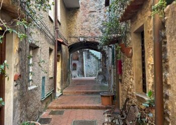 Zona - Casa indipendente via Giuseppe Mazzini, 16, Ameglia - foto 44