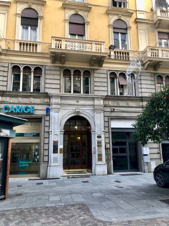 Facciata - Appartamento via Cesarea, 12, Genova - foto 1
