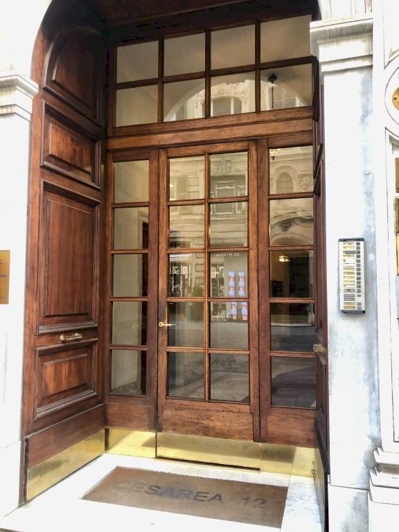 Facciata - Appartamento via Cesarea, 12, Genova - foto 2