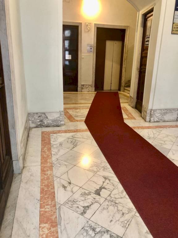 Interno palazzo - Appartamento via Cesarea, 12, Genova - foto 3