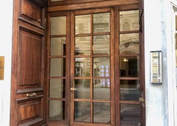 Facciata - Appartamento via Cesarea, 12, Genova - foto 2