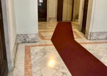 Interno palazzo - Appartamento via Cesarea, 12, Genova - foto 3