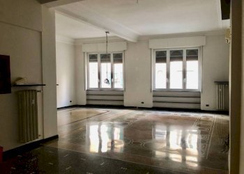 Salone - Appartamento via Cesarea, 12, Genova - foto 5