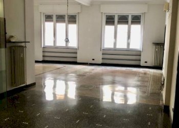 Salone - Appartamento via Cesarea, 12, Genova - foto 6