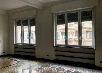 Salone - Appartamento via Cesarea, 12, Genova - foto 8