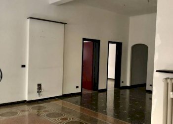 Stanza non arredata - Appartamento via Cesarea, 12, Genova - foto 9