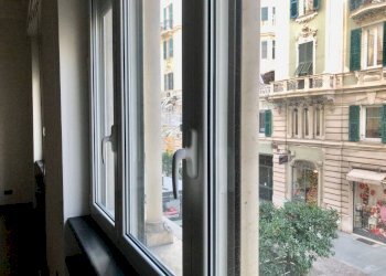 Vista - Appartamento via Cesarea, 12, Genova - foto 10
