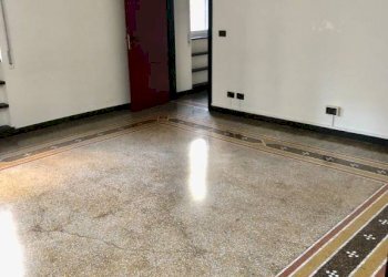 Camera da letto - Appartamento via Cesarea, 12, Genova - foto 12