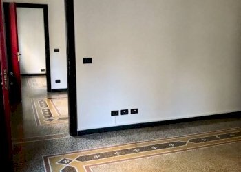 Camera da letto - Appartamento via Cesarea, 12, Genova - foto 14