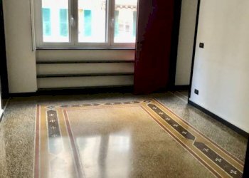 Camera da letto - Appartamento via Cesarea, 12, Genova - foto 15