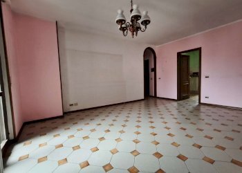 soggiorno - Quadrilocale via zucchi, Crema - foto 2