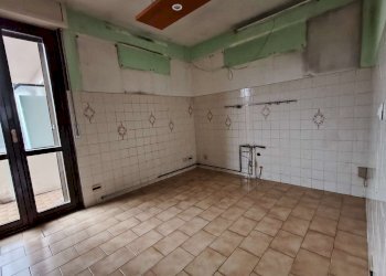 cucina abitabile - Quadrilocale via zucchi, Crema - foto 4